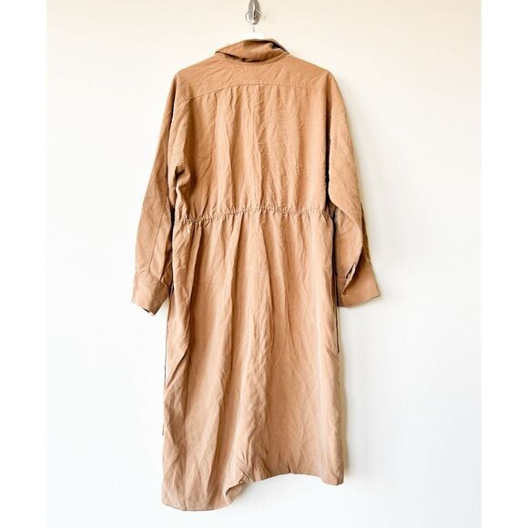 Babaton Howitt Shirt Dress - Picture 3 of 9